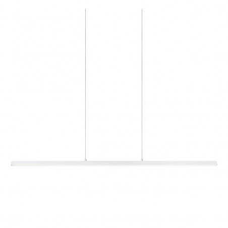 Lucide Lampa wisząca LED nowoczesna SIGMA 23463/36/31 biały