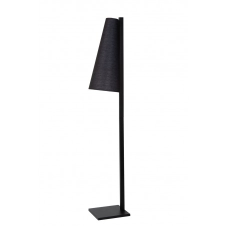 Lucide Lampa podłogowa GREGORY 30795/81/30 czarny