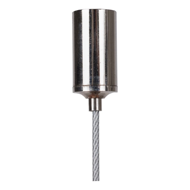 Lucide Lampa wisząca LED nowoczesna VIDAL 46403/99/02 złoty i odcienie złota