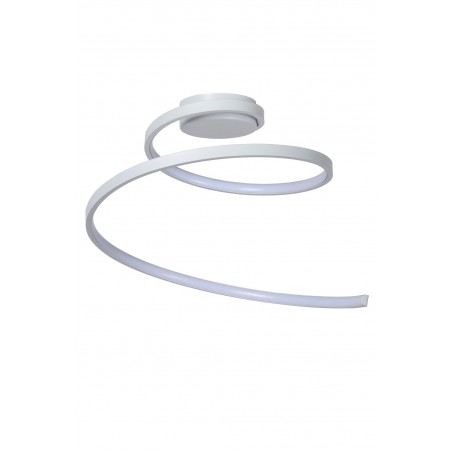 Lucide Lampa natynkowa MAXENCE 46199/25/31 biały