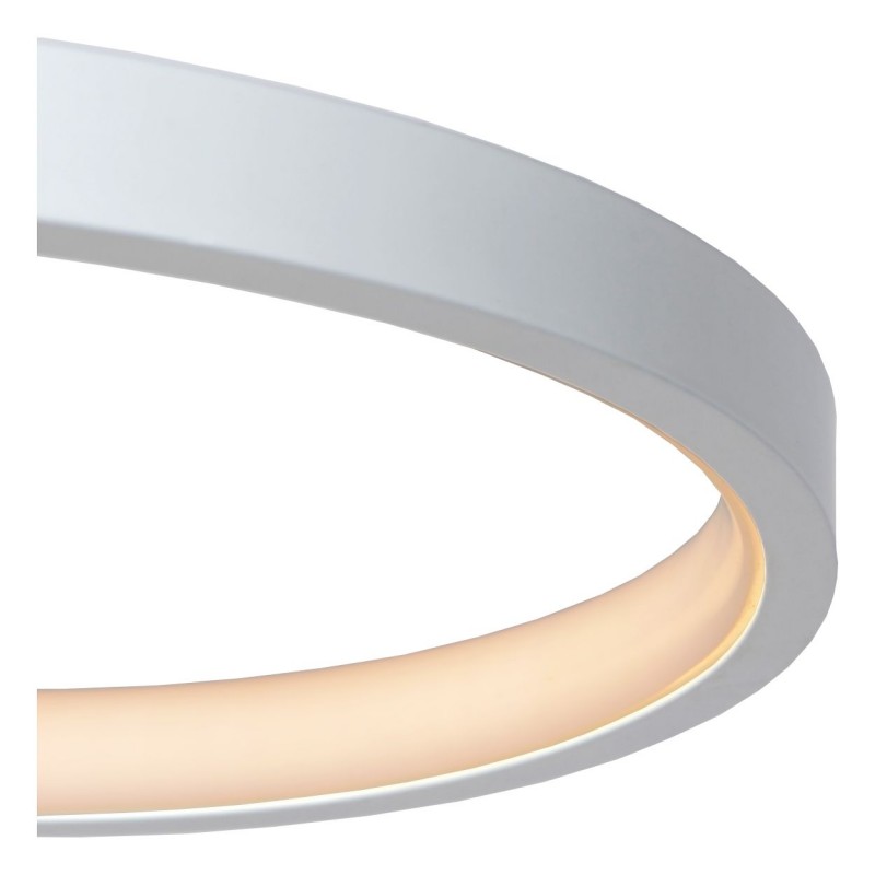 Lucide Lampa natynkowa MAXENCE 46199/25/31 biały