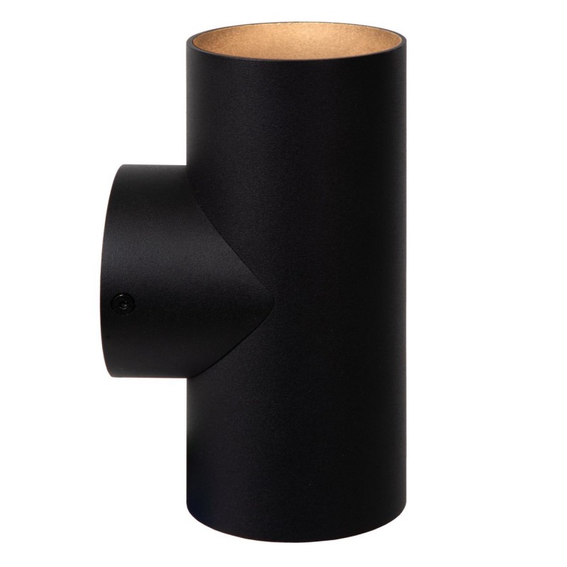 Lucide Kinkiet BONDI 09242/02/30 czarny