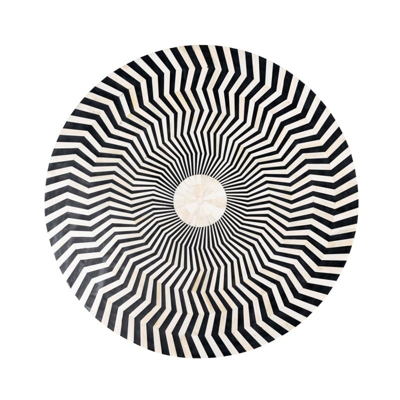 RICHMOND stolik kawowy BLISS 2 90