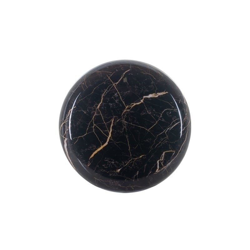 RICHMOND stolik LILOU czarny