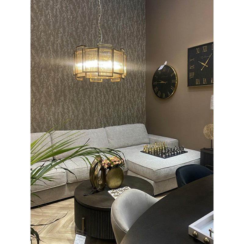 RICHMOND szachy SARAY