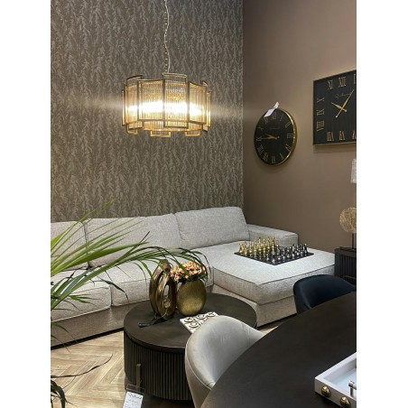 RICHMOND szachy SARAY