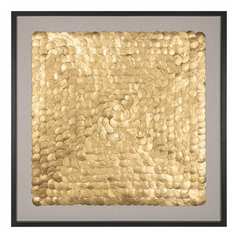 RICHMOND obraz MAY 93x93 cm