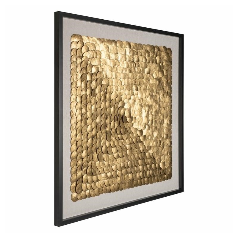 RICHMOND obraz MAY 93x93 cm