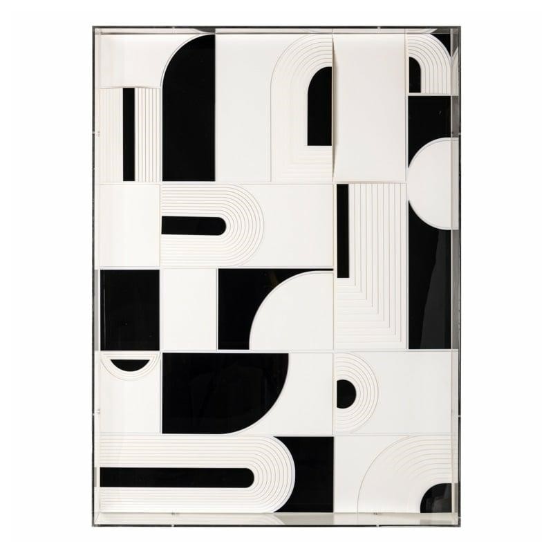 RICHMOND obraz DYNAMIC 95x70 cm