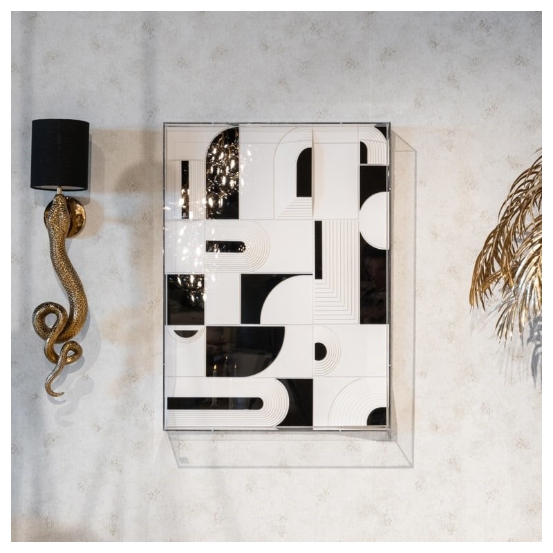 RICHMOND obraz DYNAMIC 95x70 cm