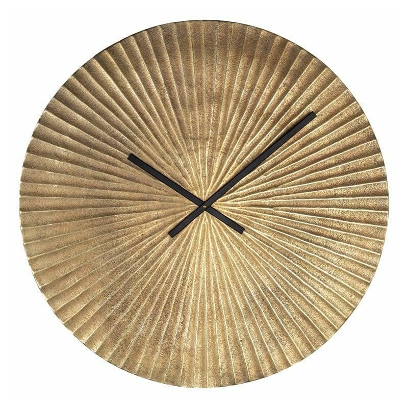 RICHMOND zegar MACE złoty