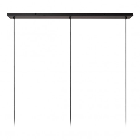 Lucide Lampa wisząca nowoczesna ELYSEE 21430/03/61 złoty i odcienie złota, biały