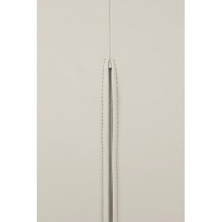 Fotel obrotowy RELAX beżowy