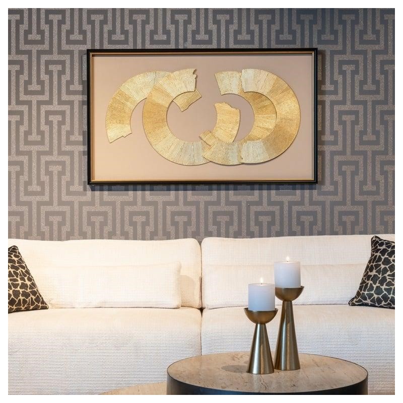 RICHMOND obraz EDEN 85x145 cm