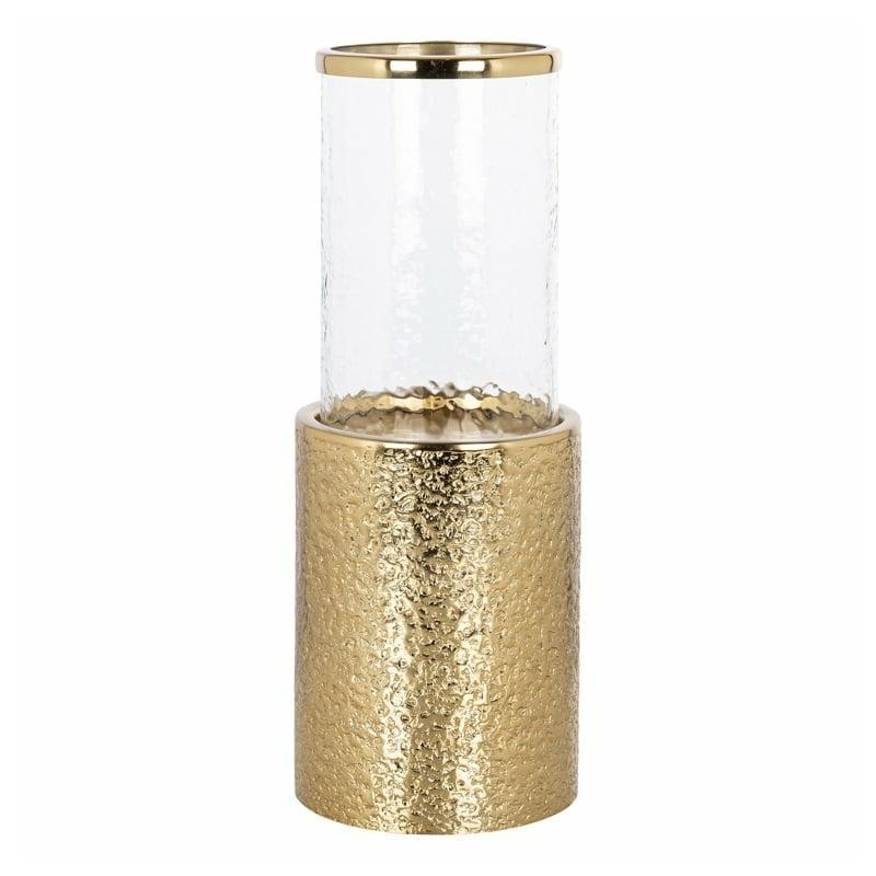 RICHMOND świecznik MARLOU L złoty