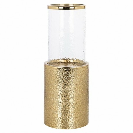 RICHMOND świecznik MARLOU L złoty