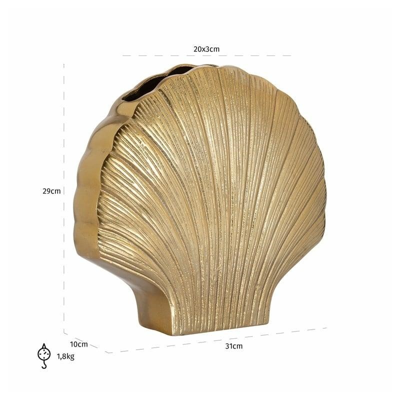 RICHMOND waza NOE L złota