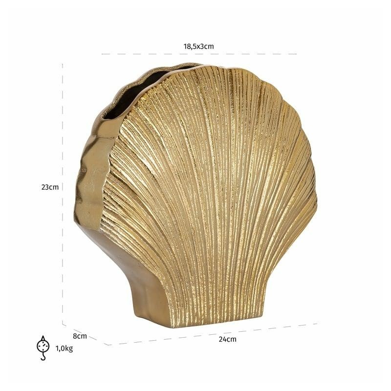 RICHMOND waza NOE S złota