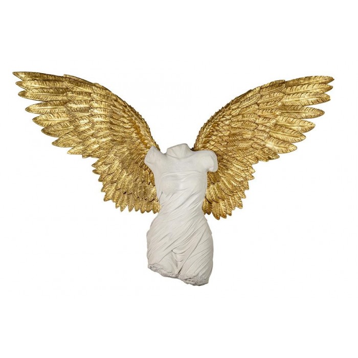 KARE dekoracja ścienna GUARDIAN ANGEL 203x140 cm