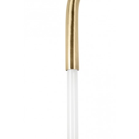 MOOSEE lampa wisząca PUZO S złota