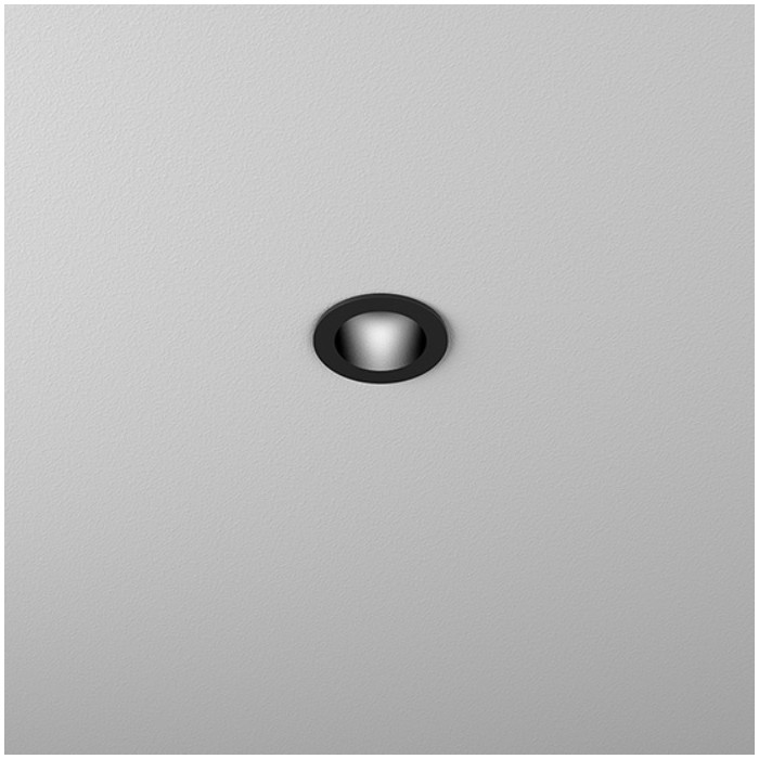 Aqform HOLLOW micro LED wpuszczany