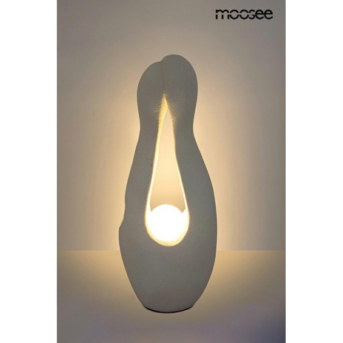 MOOSEE lampa podłogowa MYKONOS