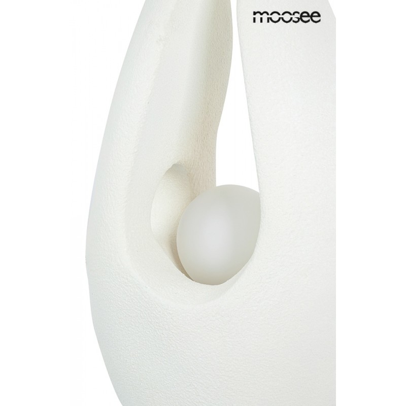 MOOSEE lampa podłogowa MYKONOS