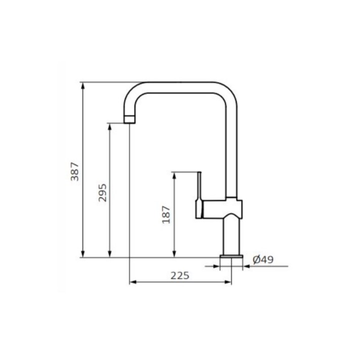 GRB Bateria kuchenna Time Male EterNice...