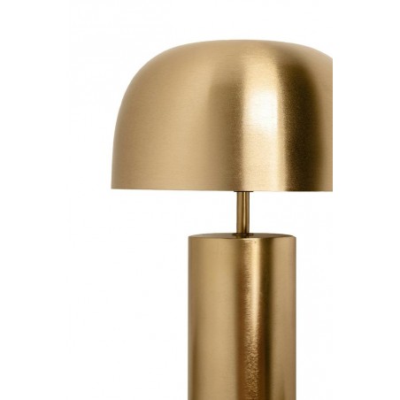 KARE lampa stołowa LOUNGY 38 cm złota