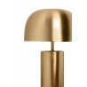 KARE lampa stołowa LOUNGY 38 cm złota