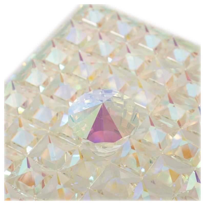 RICHMOND pojemnik na biżuterię RAINBOW