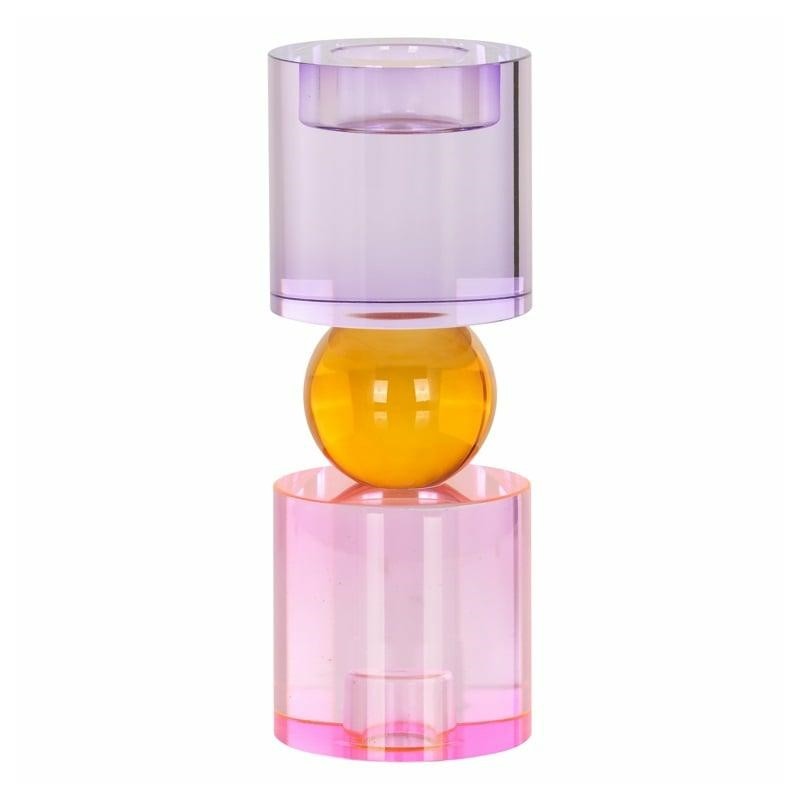 RICHMOND świecznik ZAHRA L