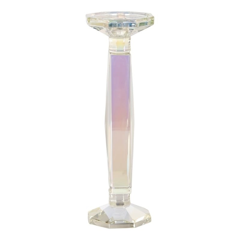 RICHMOND świecznik RAINBOW L