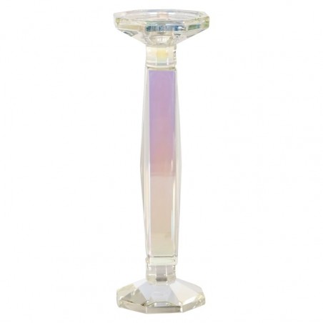 RICHMOND świecznik RAINBOW L