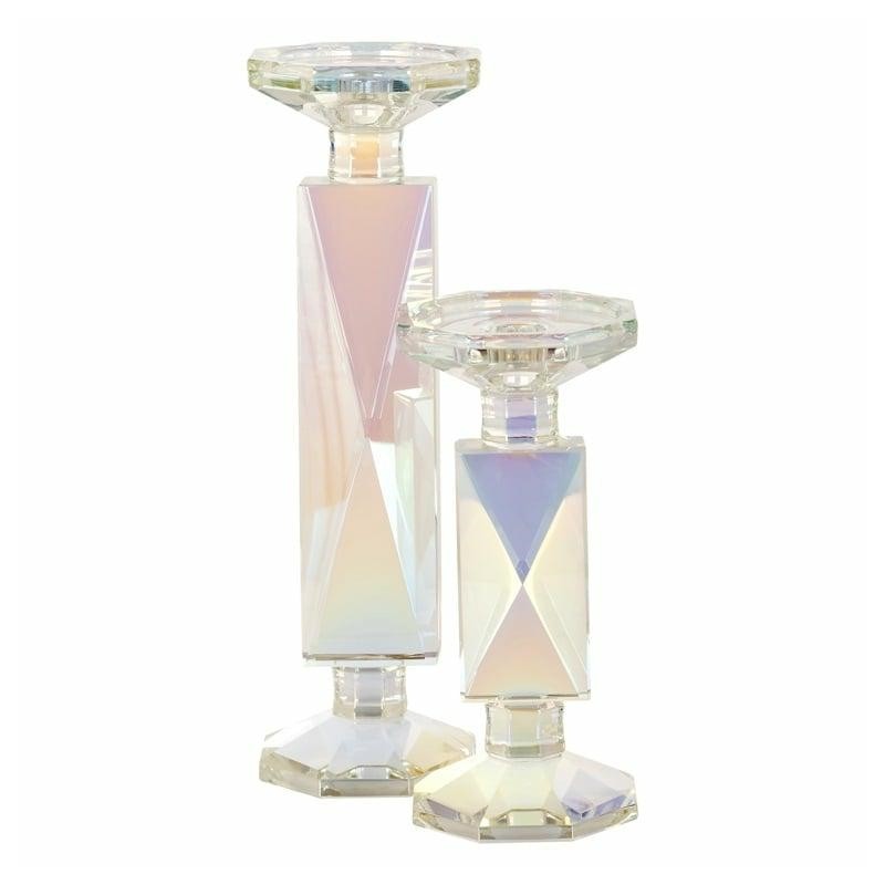 RICHMOND świecznik RAINBOW L