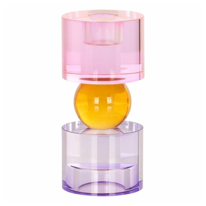 RICHMOND świecznik ZAHRA S