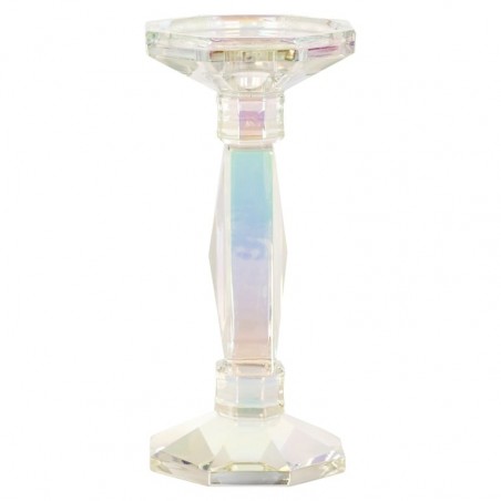 RICHMOND świecznik RAINBOW S