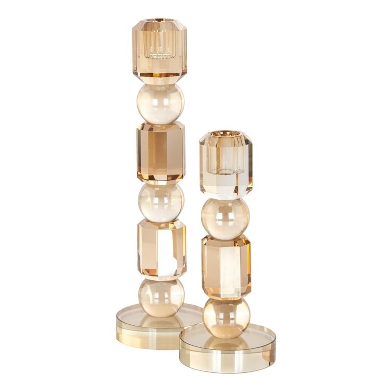 RICHMOND świecznik MERAL S