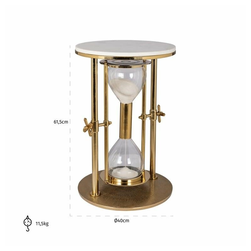 RICHMOND stolik TEMPUS 40