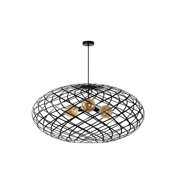 Lucide Lampa wisząca nowoczesna WOLFRAM...