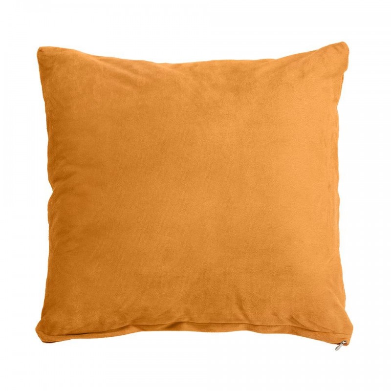 Poduszka dekoracyjna PARIS HOME pomarańczowa