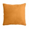 Poduszka dekoracyjna PARIS HOME pomarańczowa