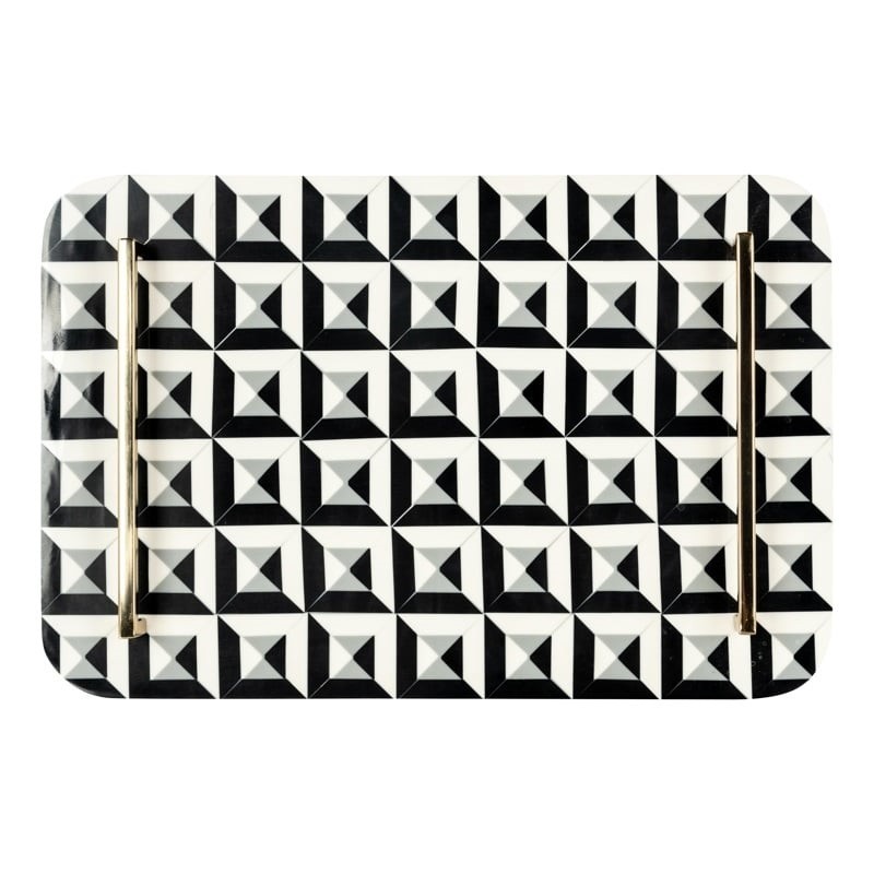 RICHMOND taca dekoracyjna BIRTE