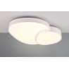 Trio Lampa natynkowa LED RISE 647519231 biały