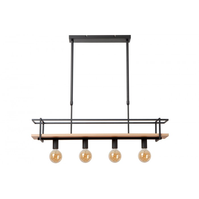 Lucide Lampa wisząca nowoczesna MILONGA...