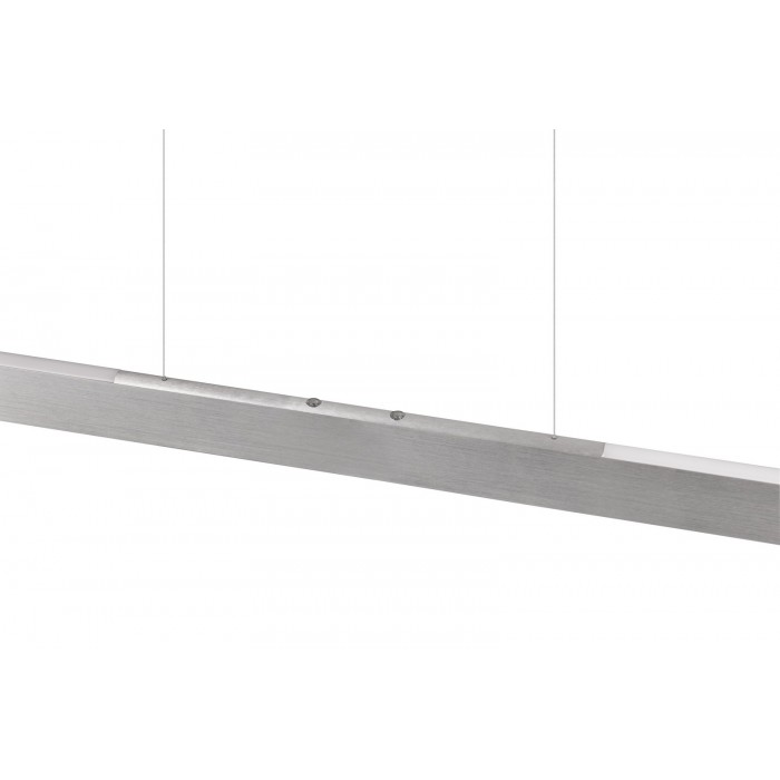 Trio Lampa wisząca LED nowoczesna HELIOS...