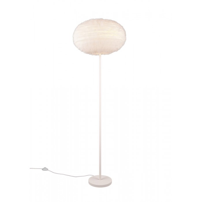 RL Lampa podłogowa FURRY R41581001 inny