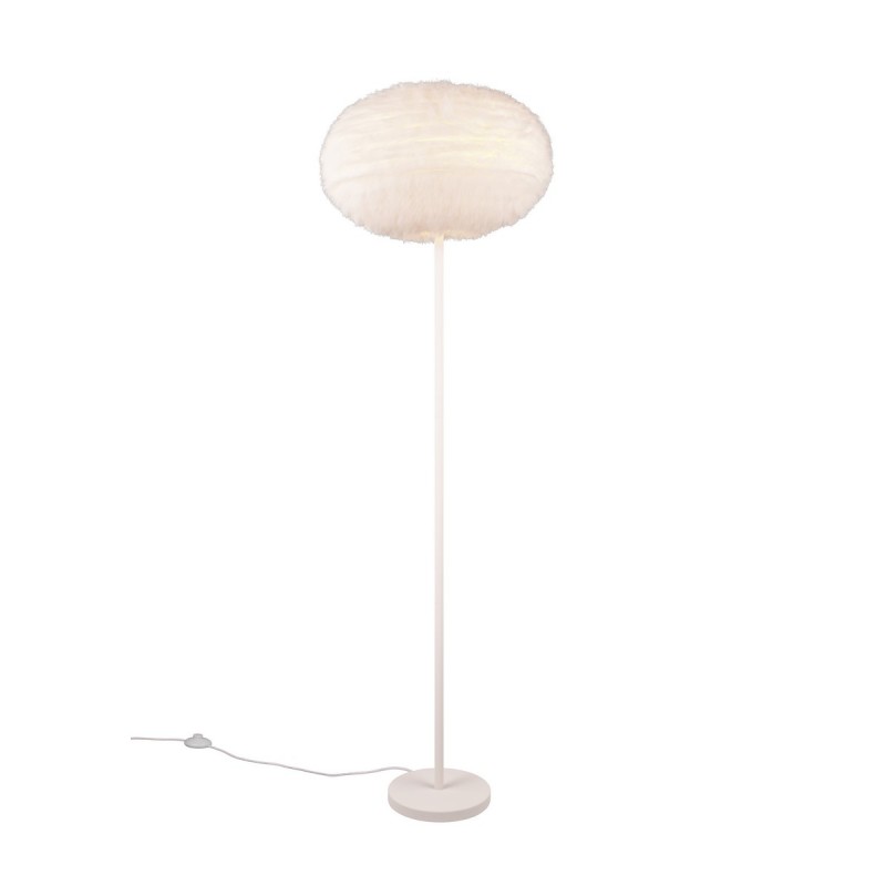 RL Lampa podłogowa FURRY R41581001 inny