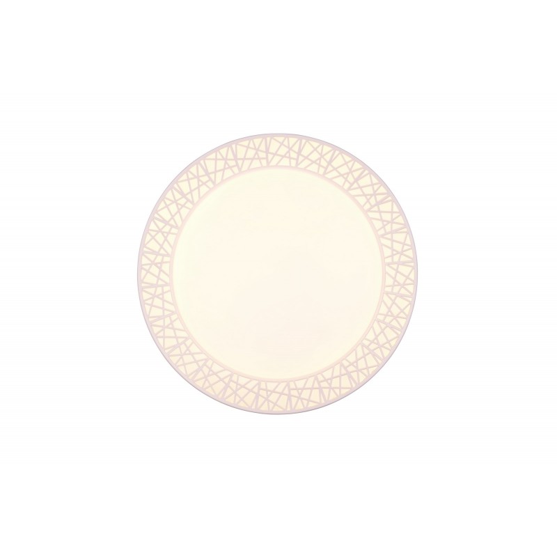 RL Lampa natynkowa LED CLUSTER R67321101 biały