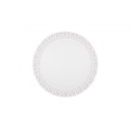 RL Lampa natynkowa LED CLUSTER R67321101 biały